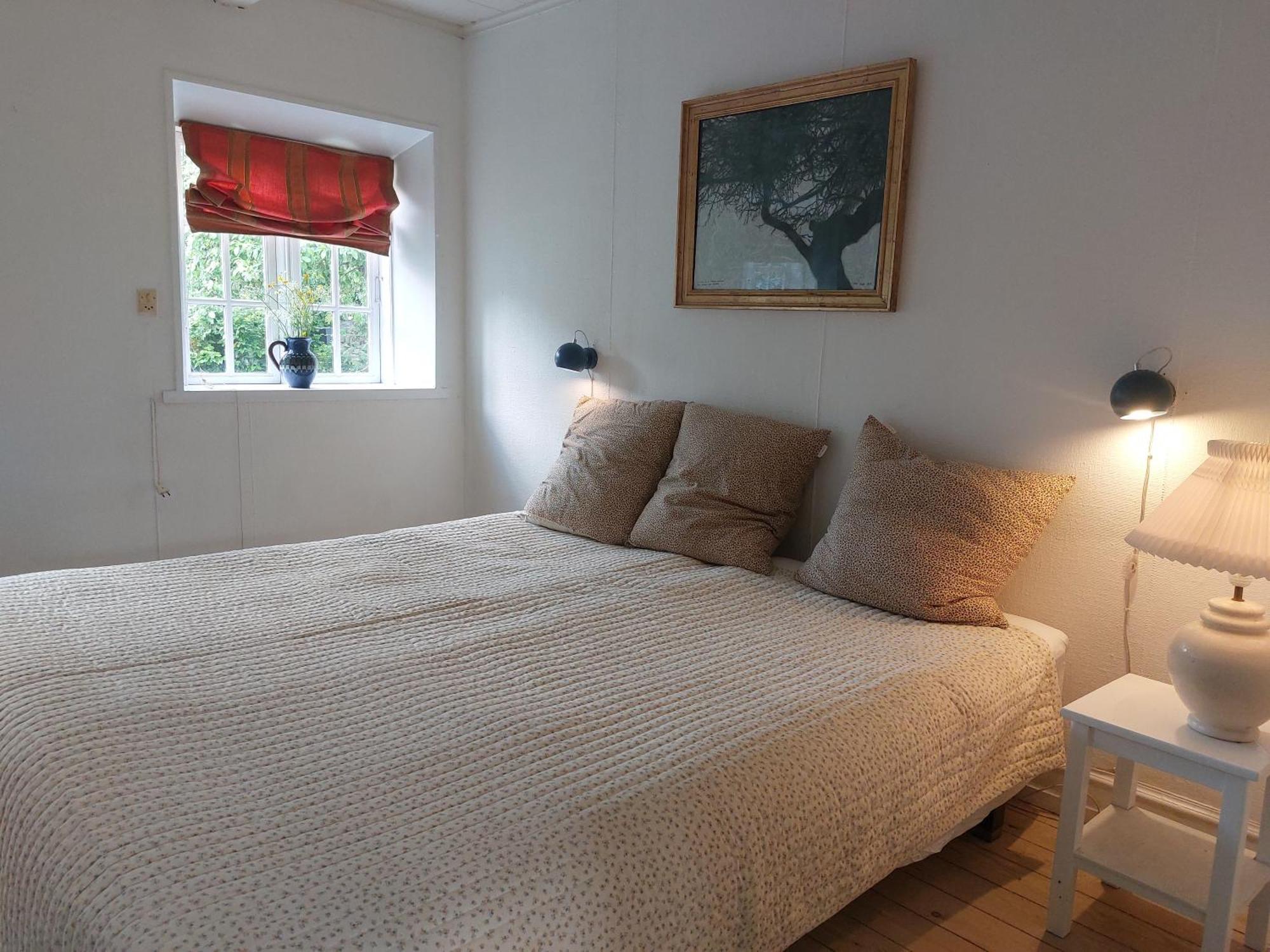 Strandvejen 52, Reersø Habitación foto